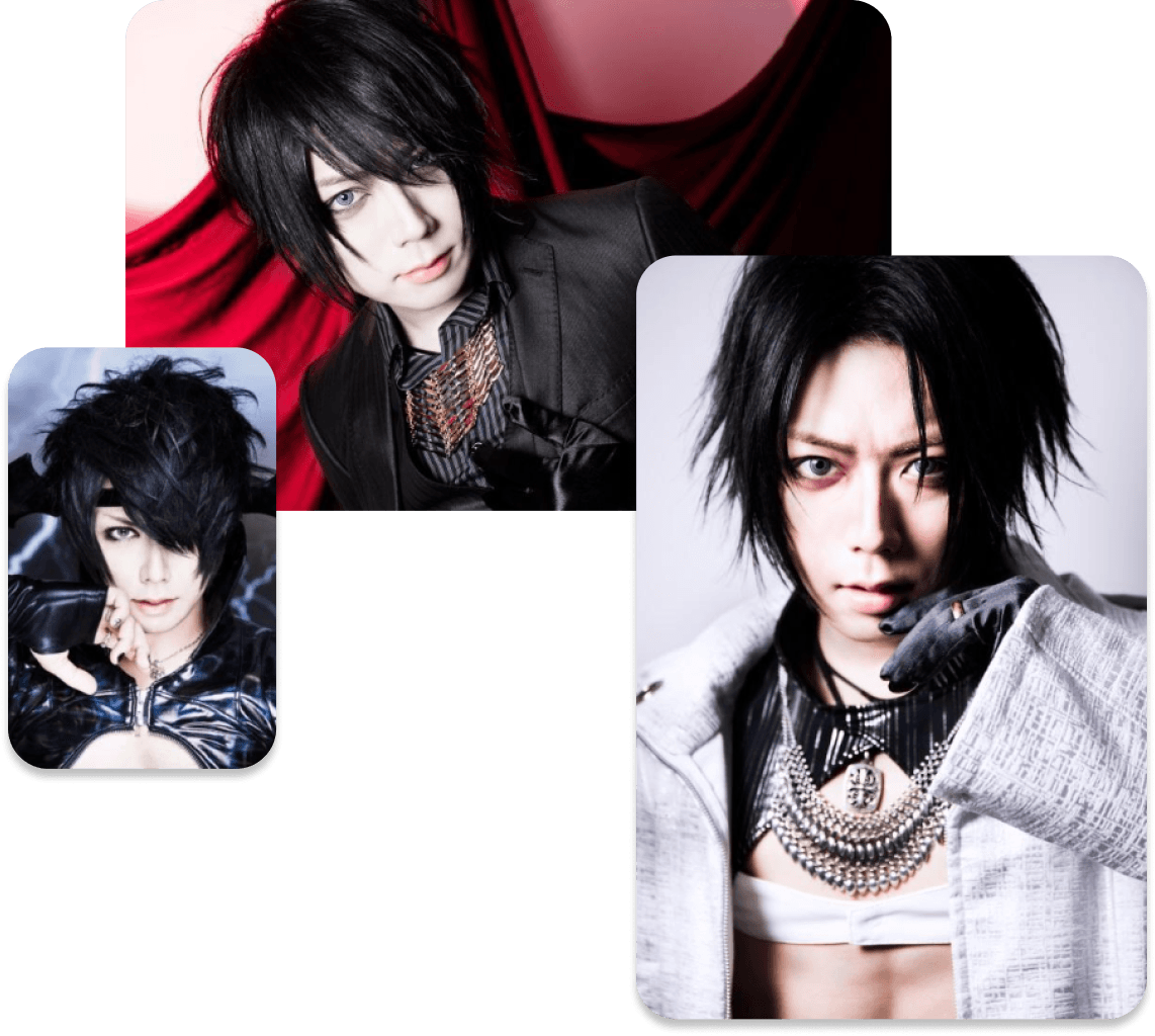 Japanese Singer, ICE